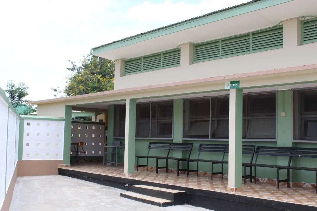 Banner image from the St. Joseph's College of Education website