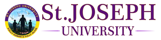 St. Joseph University logo