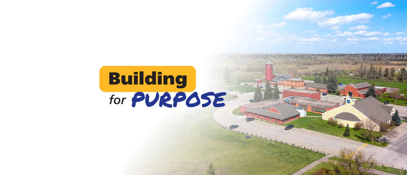 Banner image from the St. Mary's University website