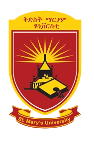 St. Mary's University logo