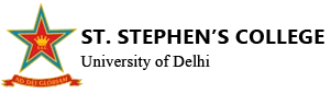St. Stephen's College logo