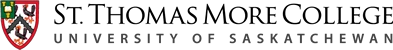 St. Thomas More College logo
