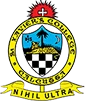 St. Xavier's College (Autonomous), Kolkata logo