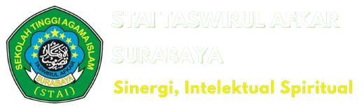 STAI Taswirul Afkar Surabaya logo
