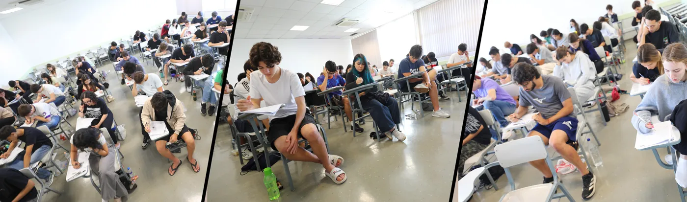 Banner image from the State University of Campinas (UNICAMP) website