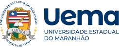 State University of Maranhão logo