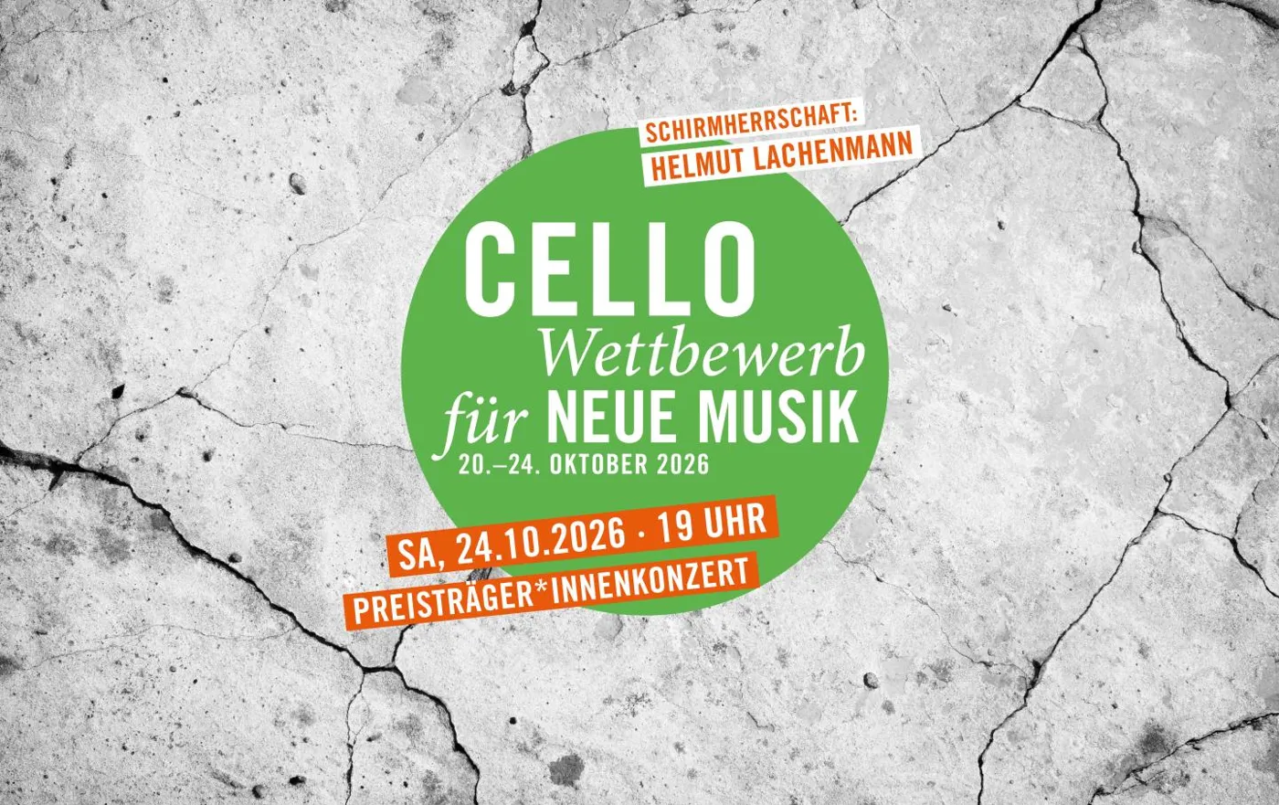 Banner image from the State University of Music and Performing Arts Stuttgart website