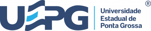 State University of Ponta Grossa logo