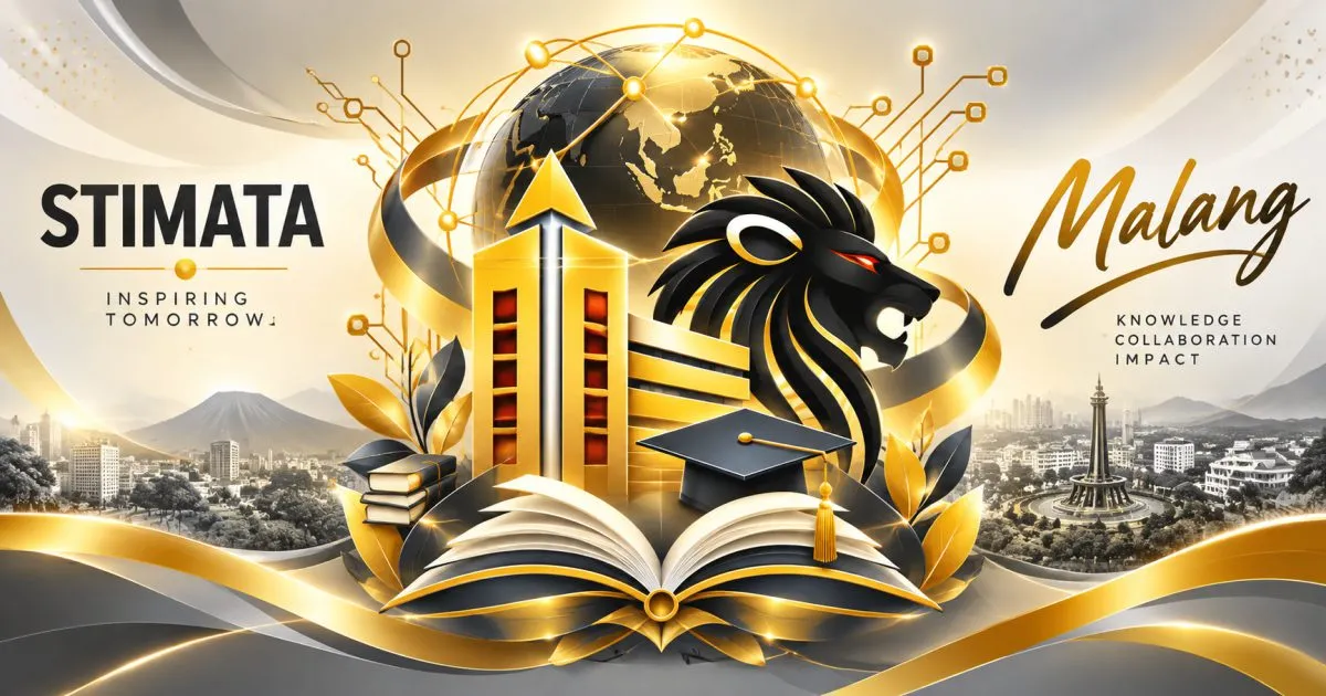 Banner image from the STMIK PPKIA Pradnya Paramita website