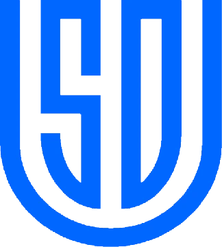 Sumgayit State University logo