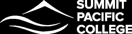 Summit Pacific College logo