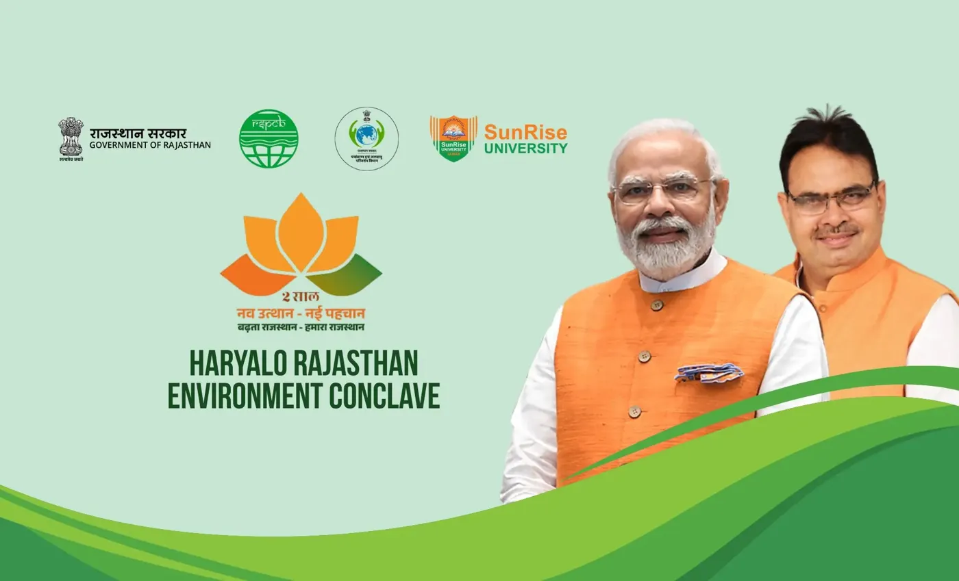 Banner image from the Sunrise University website