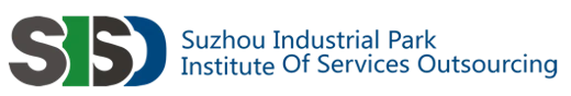 Suzhou Industrial Park Institute of Services Outsourcing logo