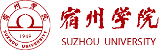 Suzhou University logo