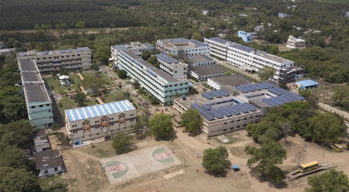 Banner image from the Swarnandhra College of Engineering and Technology website