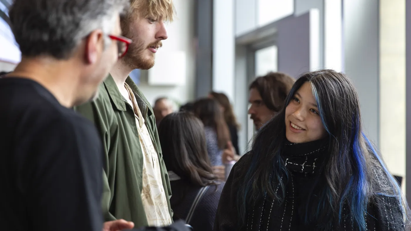 Banner image from the Swinburne University of Technology website