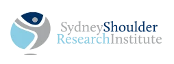 Sydney Shoulder Research Institute logo