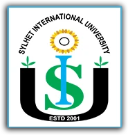 Sylhet International University logo