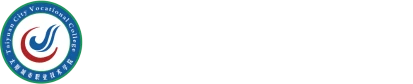 Taiyuan City Vocational College logo