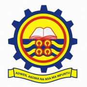 Takoradi Technical University logo