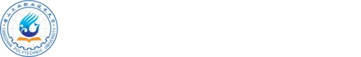 Tangshan Polytechnic University logo