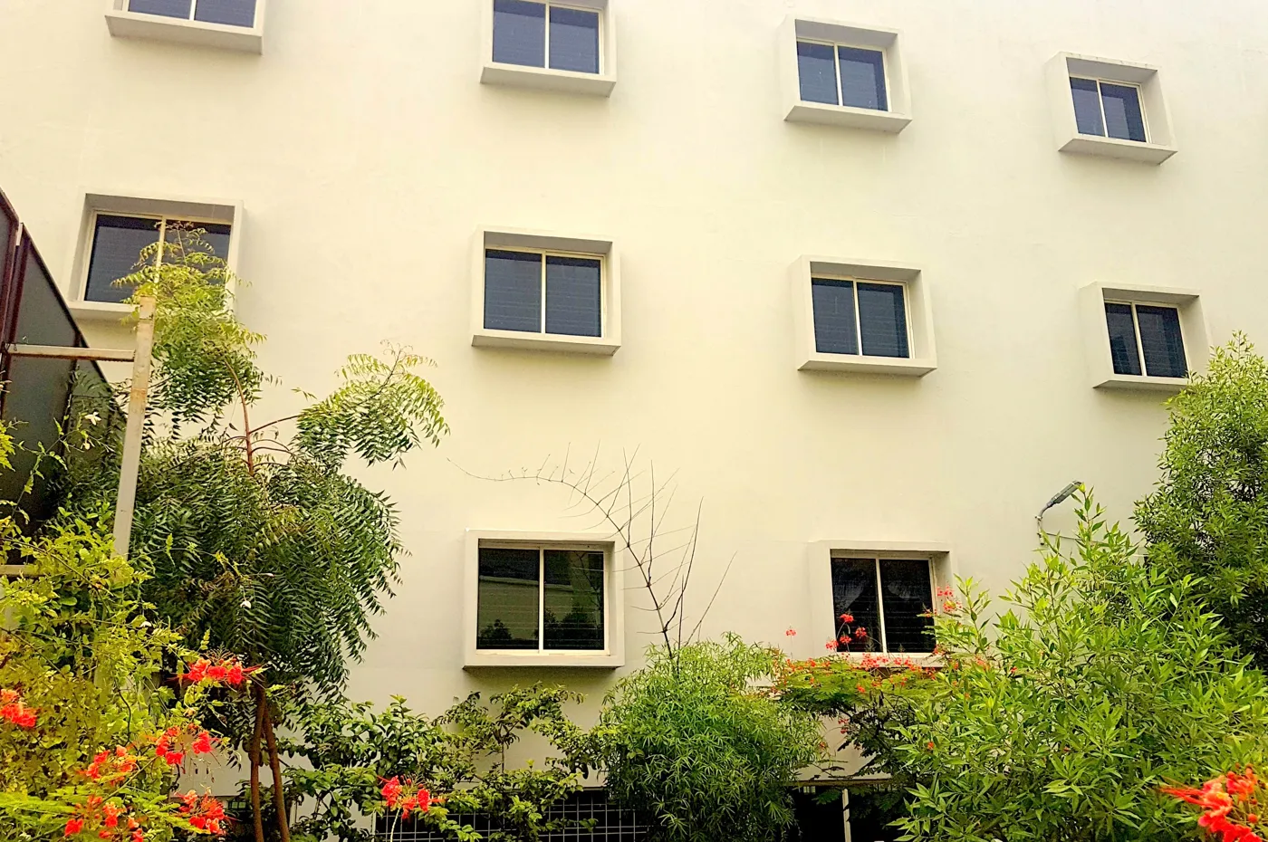 Banner image from the Tata Institute of Social Sciences website