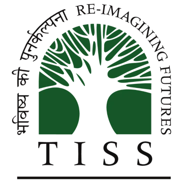 Tata Institute of Social Sciences logo