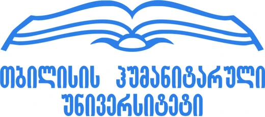 Tbilisi Humanitarian University logo