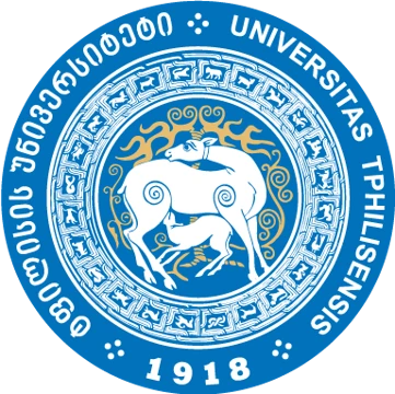 Tbilisi State University logo