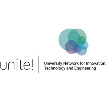 Technical University of Darmstadt logo