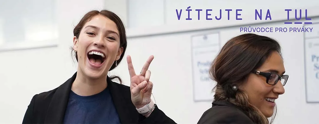 Banner image from the Technical University of Liberec website
