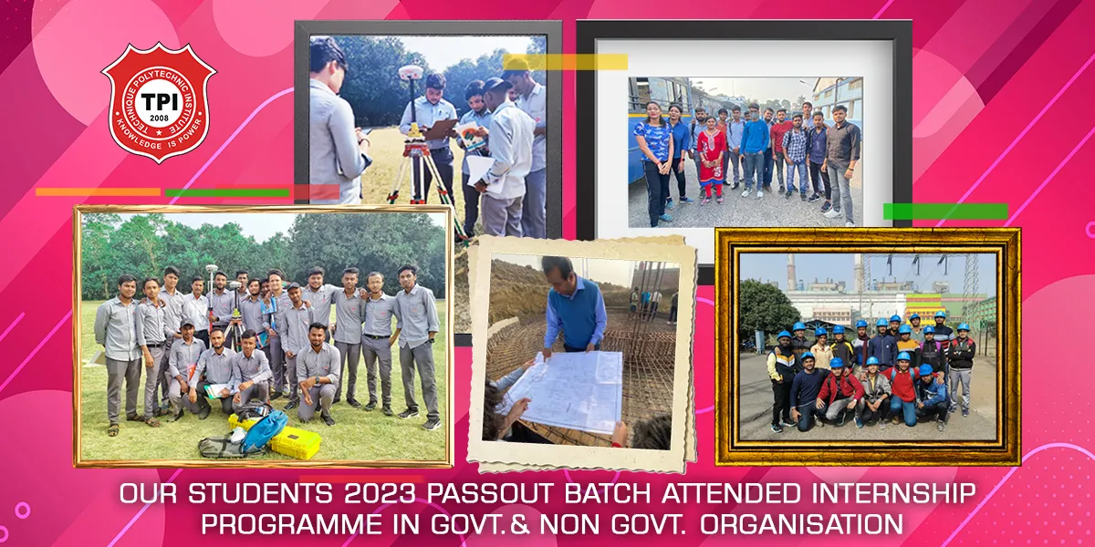 Banner image from the Technique Polytechnic Institute website