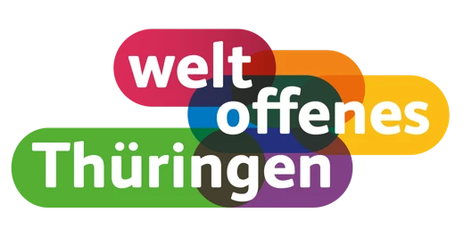 Technische Universität Ilmenau logo
