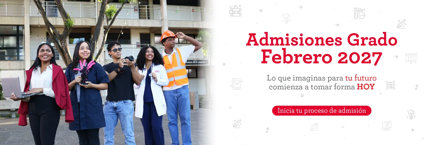 Banner image from the Technological Institute of Santo Domingo website