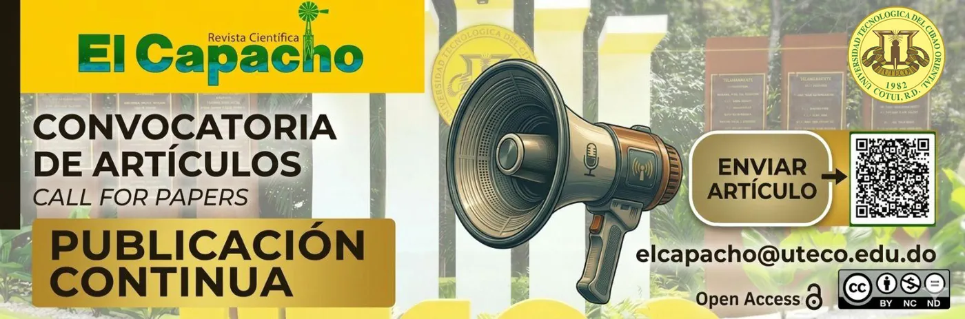Banner image from the Technological University of Eastern Cibao website