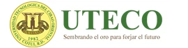 Technological University of Eastern Cibao logo