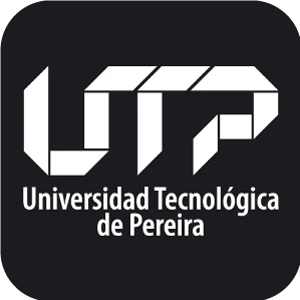 Technological University of Pereira logo