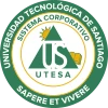 Technological University of Santiago logo