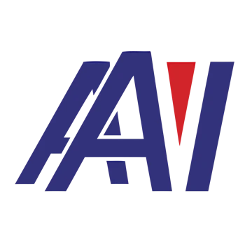 The Higher Institute of Applied Arts Fifth settlement logo