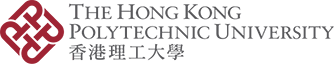 The Hong Kong Polytechnic University logo