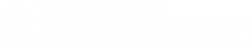 The Hong Kong University of Science and Technology (Guangzhou) logo