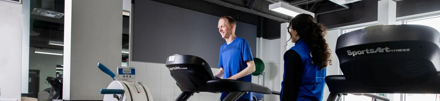 Banner image from the The Steadward Centre for Personal & Physical Achievement website