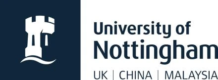 The University of Nottingham Ningbo China logo