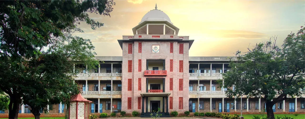 Banner image from the Thiagarajar College of Engineering website