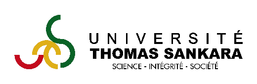 Thomas Sankara University logo