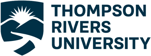 Thompson Rivers University logo