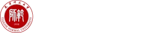 Tianjin Normal University logo