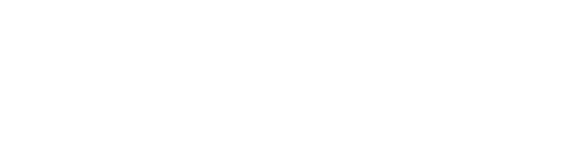 Toronto Baptist Seminary and Bible College logo
