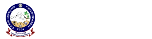 Tumkur University logo
