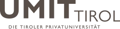 UMIT Tirol logo